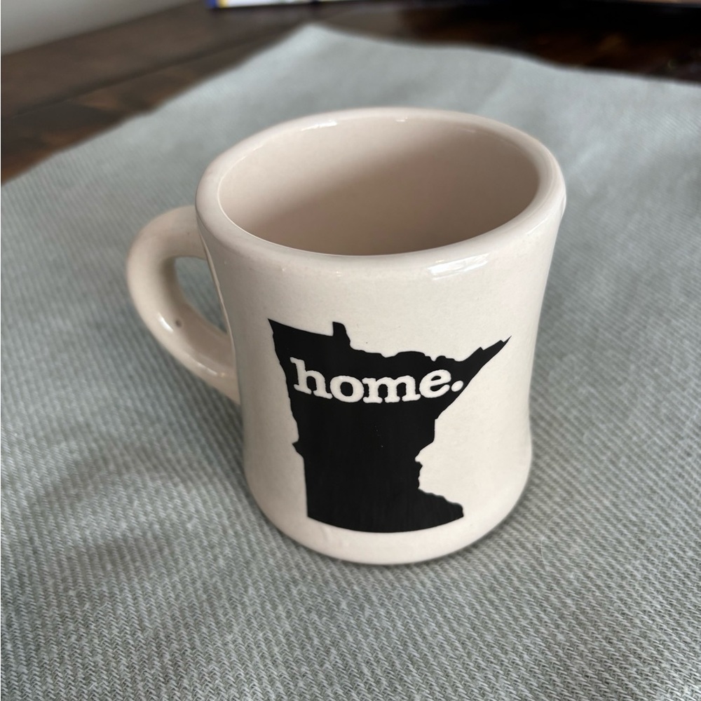 MN Home Mug